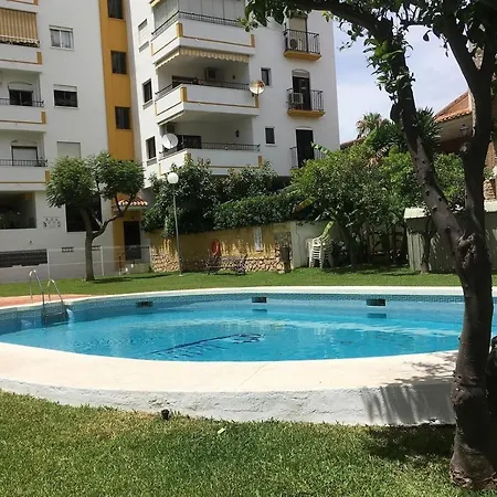 Penthouse Acapulco * Fuengirola