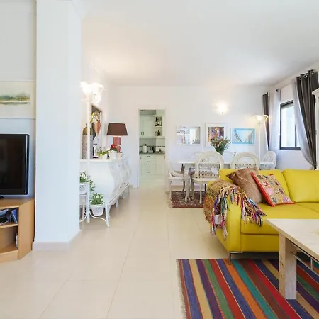 Penthouse Acapulco Feriehus *