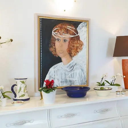 Feriehus Penthouse Acapulco