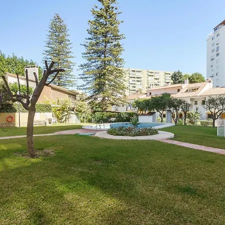 Feriehus Penthouse Acapulco