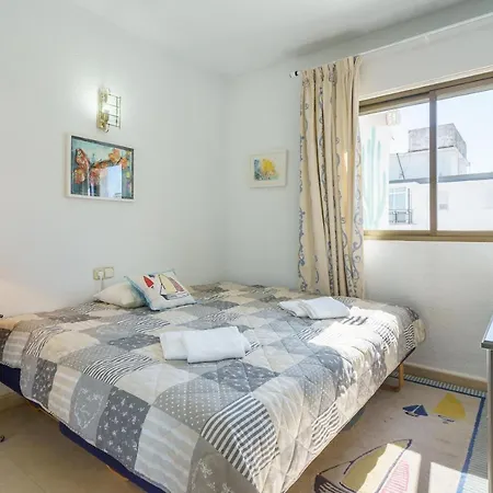 Penthouse Acapulco Fuengirola