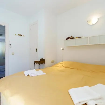 Penthouse Acapulco Feriehus *