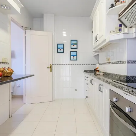 Penthouse Acapulco Feriehus *