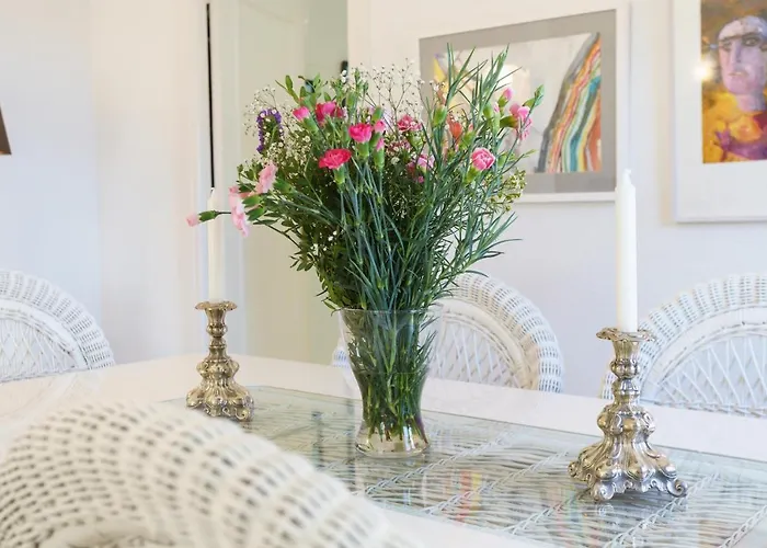 Penthouse Acapulco Feriehus