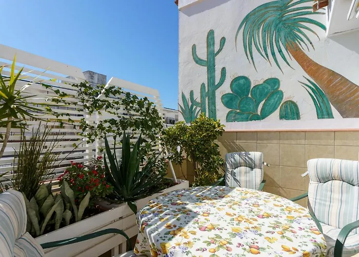 Feriehus Penthouse Acapulco *