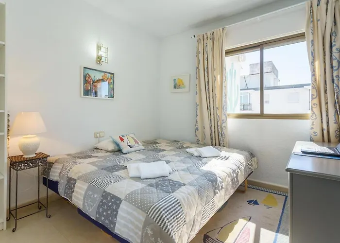 Penthouse Acapulco Fuengirola