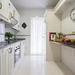 Penthouse Acapulco Holiday home Fuengirola