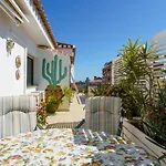 Penthouse Acapulco Holiday home