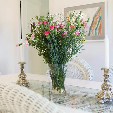 Penthouse Acapulco بيت للعطل