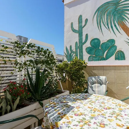 Hébergement de vacances Penthouse Acapulco *