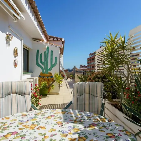 Penthouse Acapulco Hébergement de vacances