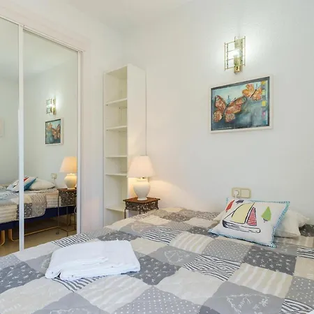 Penthouse Acapulco Fuengirola