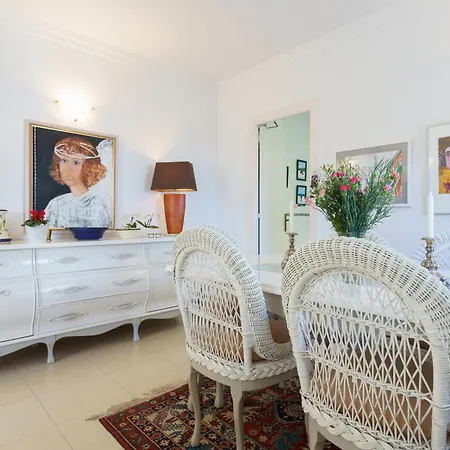 Holiday home Penthouse Acapulco Fuengirola