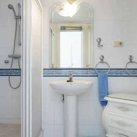 Penthouse Acapulco Fuengirola