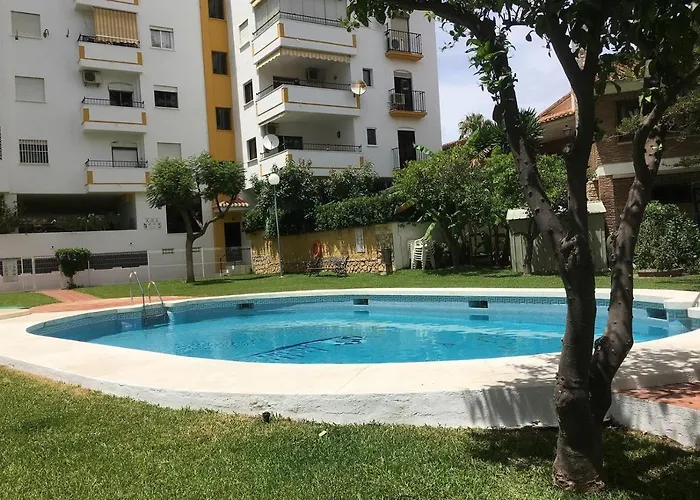 Penthouse Acapulco * فوينخيرولا