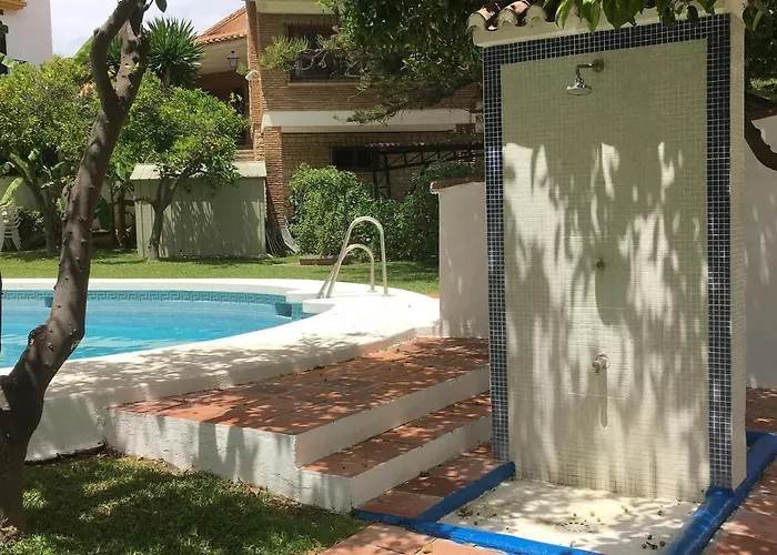 Penthouse Acapulco بيت للعطل *