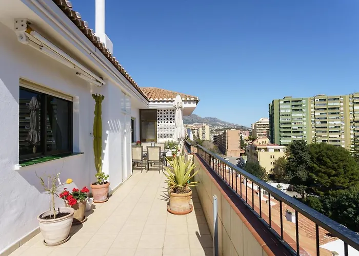 Penthouse Acapulco * فوينخيرولا