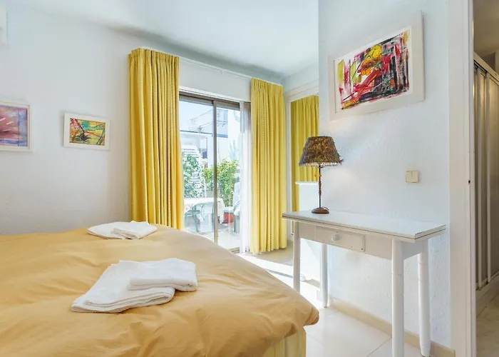 Ferienhaus Penthouse Acapulco