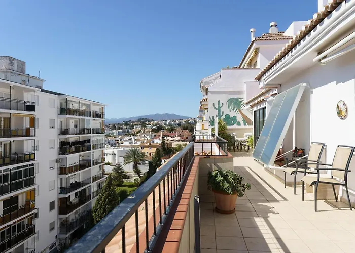 Penthouse Acapulco * فوينخيرولا