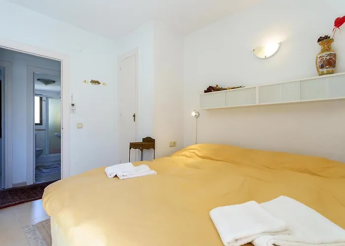 Penthouse Acapulco بيت للعطل *