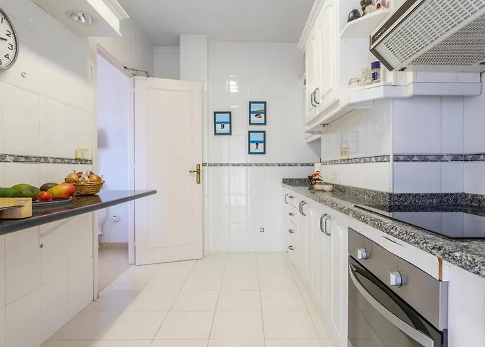 Penthouse Acapulco بيت للعطل *