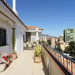 Penthouse Acapulco * 푸엔히롤라