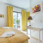 Penthouse Acapulco 펜션 *