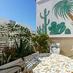 펜션 Penthouse Acapulco