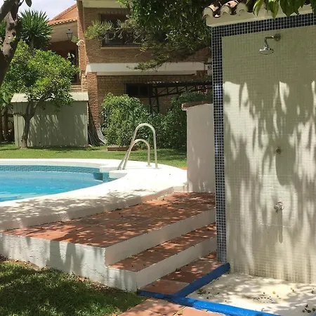 Holiday home Penthouse Acapulco Fuengirola