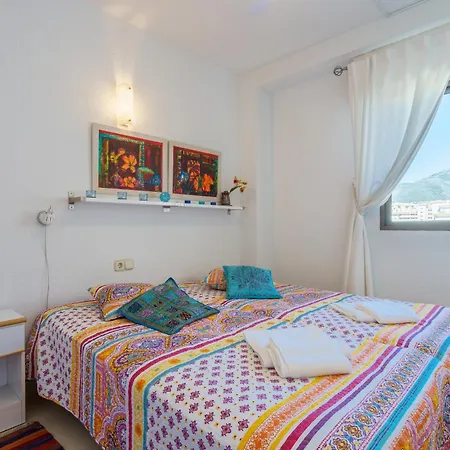 Penthouse Acapulco Holiday home *