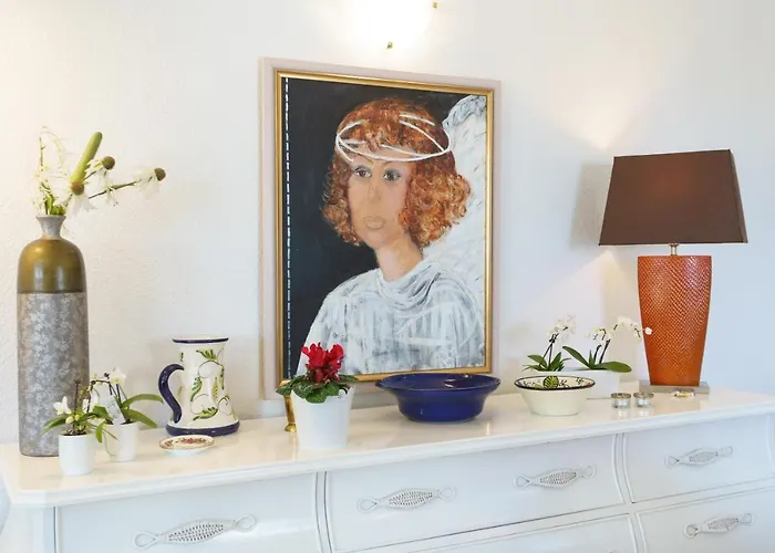 Hébergement de vacances Penthouse Acapulco