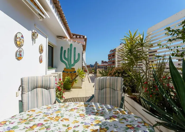 Penthouse Acapulco Hébergement de vacances